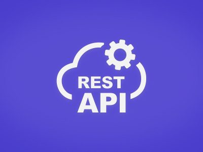 Logo API-REST