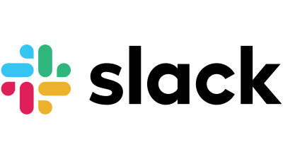 Logo Slack