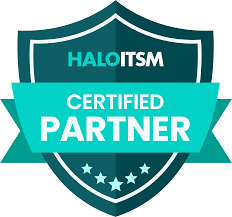 Parter Halo
